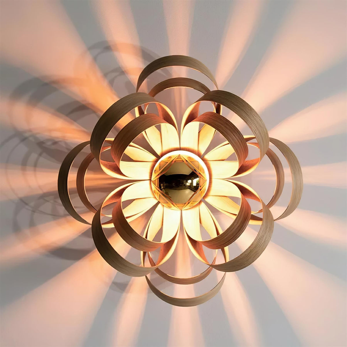 Veylo plafondlamp