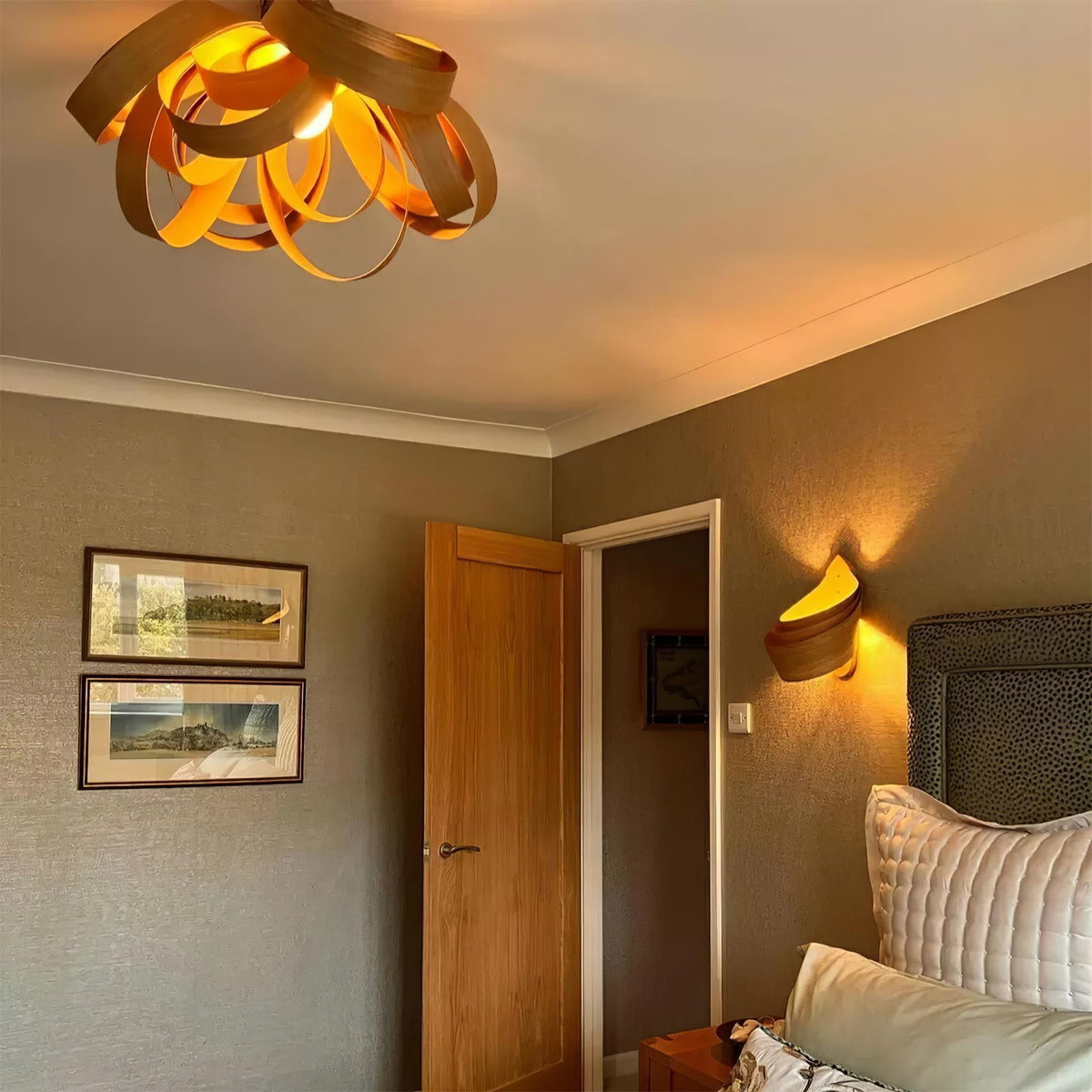 Veylo plafondlamp