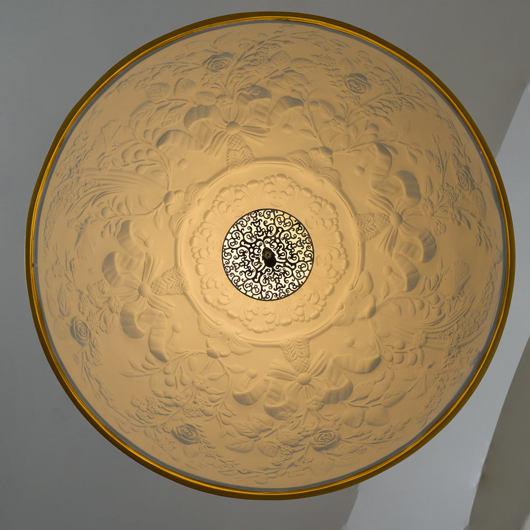 Velouria hanglamp
