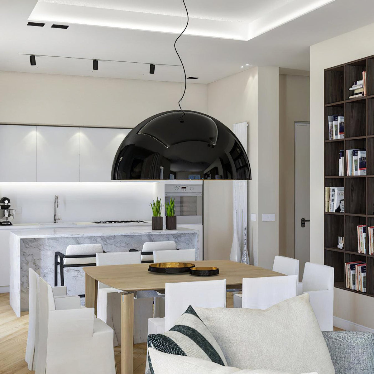 Rovel hanglamp