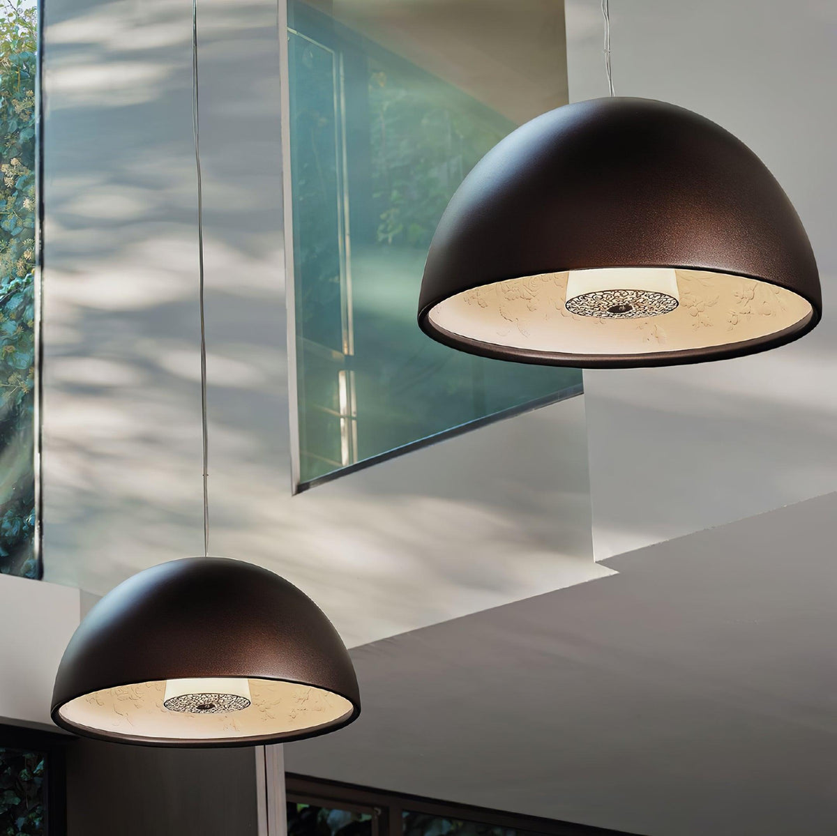 Rovel hanglamp