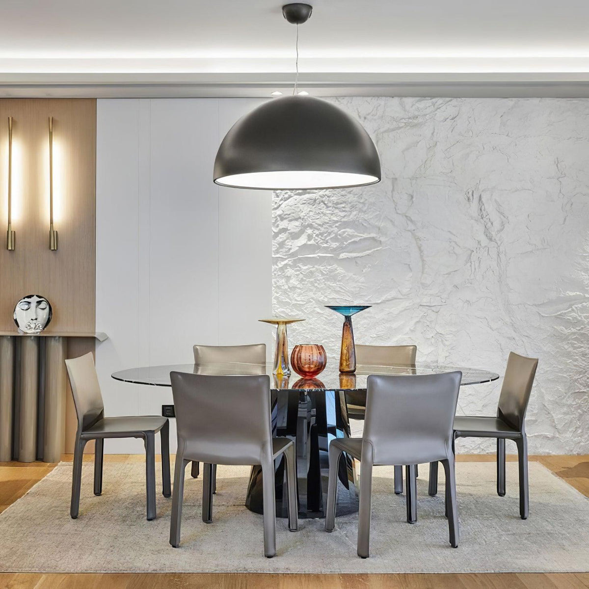 Rovel hanglamp