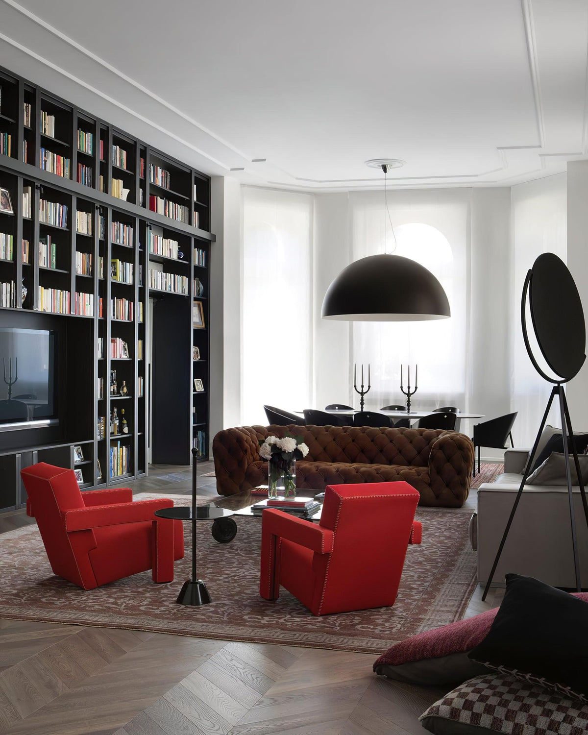 Rovel hanglamp