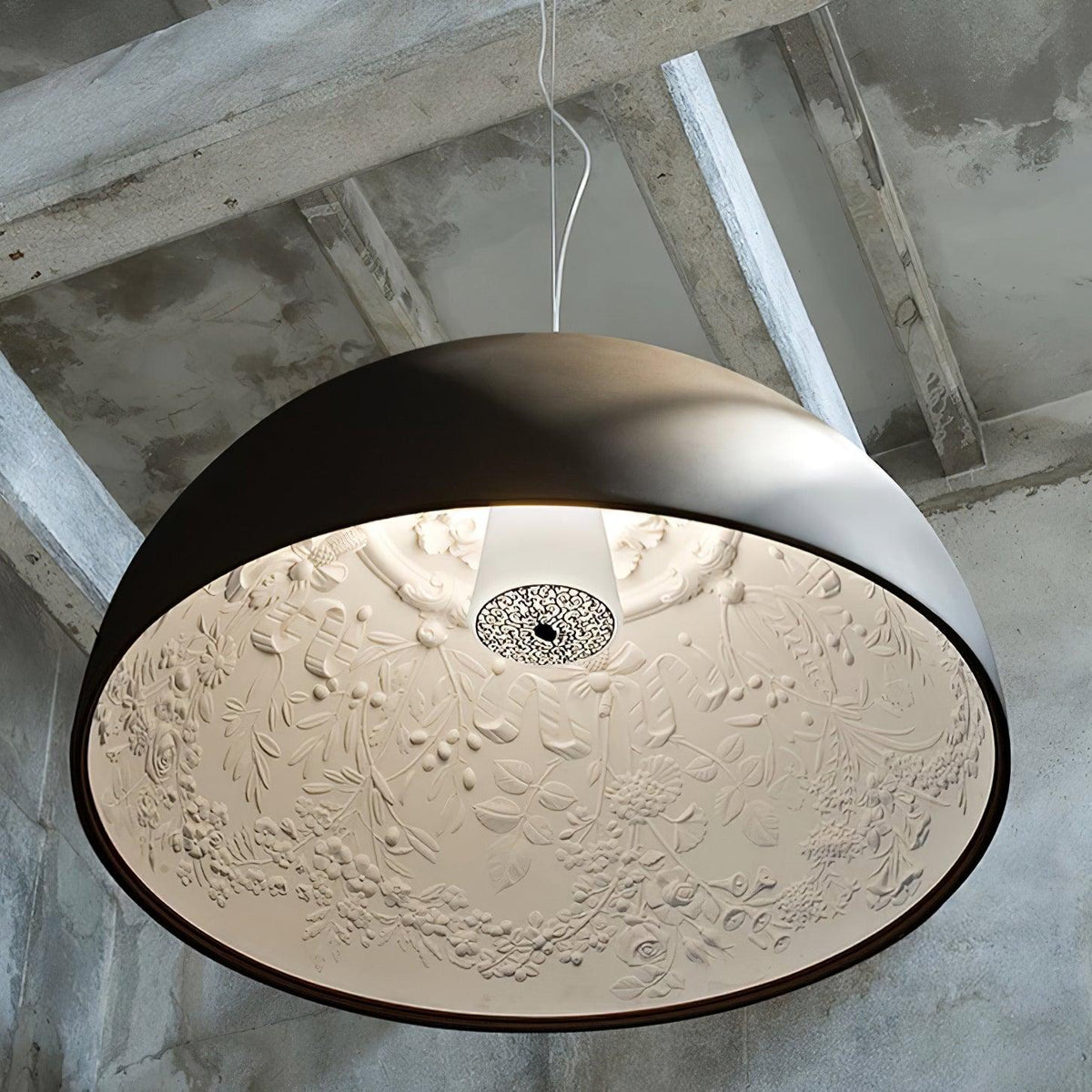 Rovel hanglamp