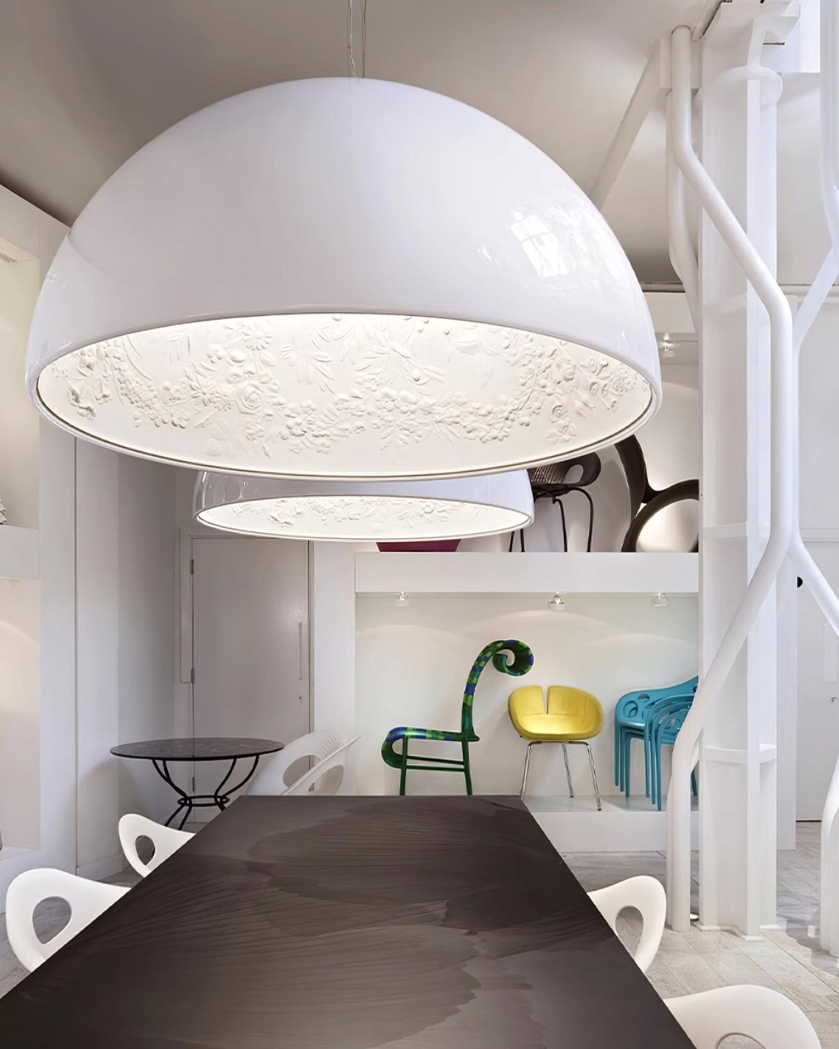Rovel hanglamp