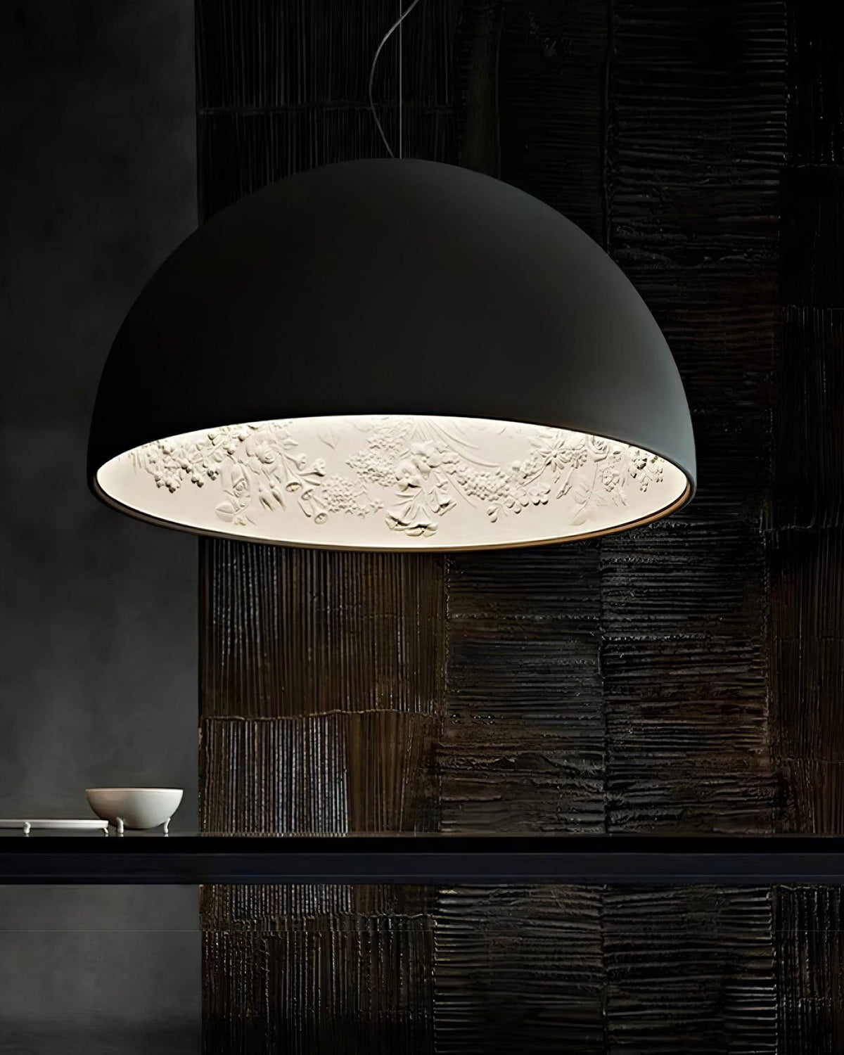 Rovel hanglamp