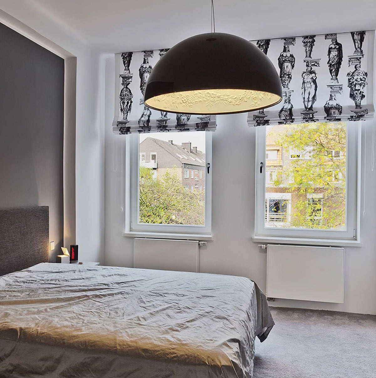 Rovel hanglamp