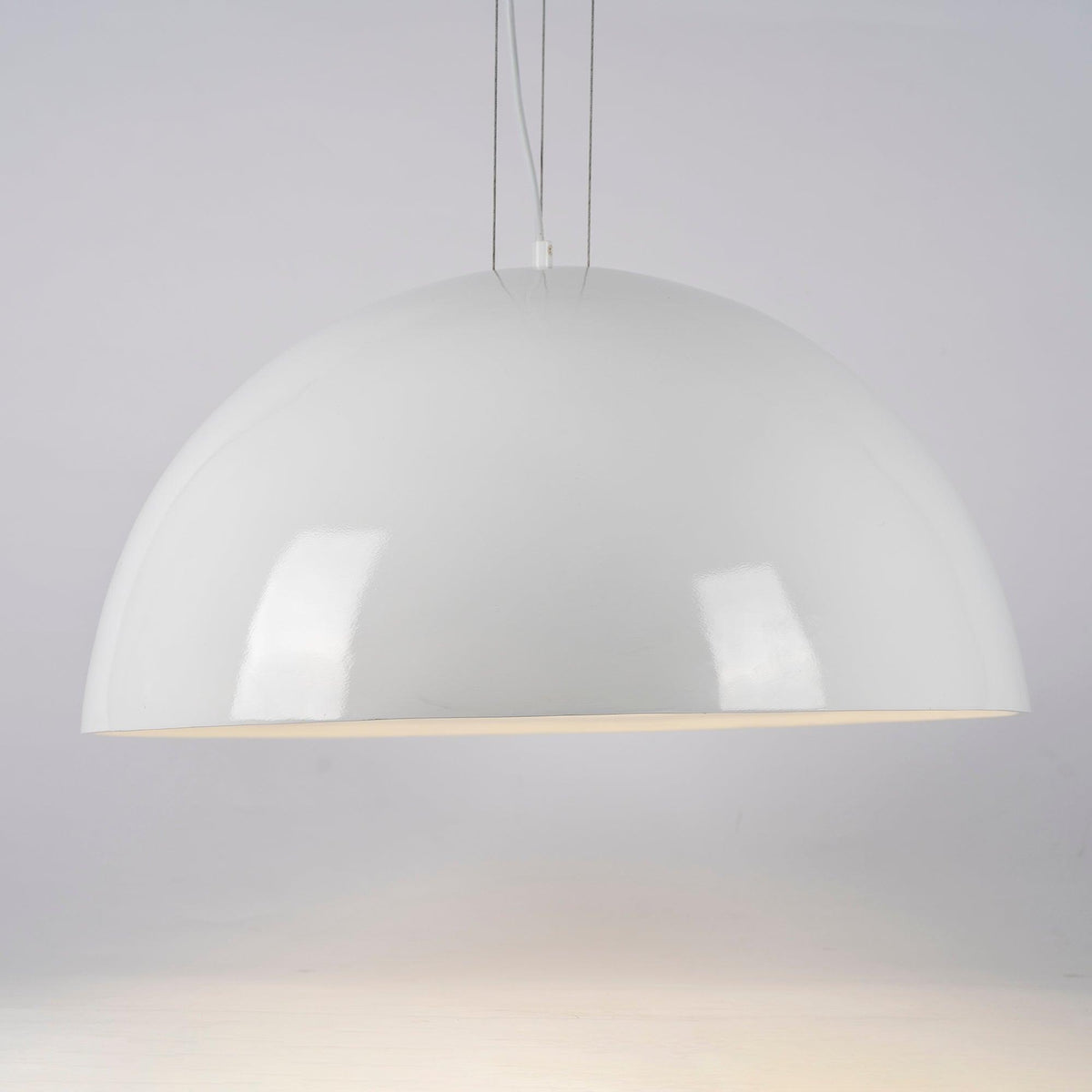 Lumeelia hanglamp voor de woonkamer