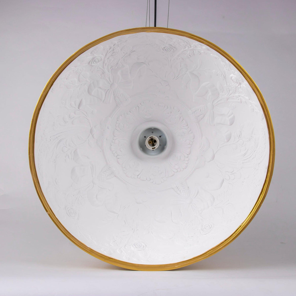 Lumeelia hanglamp voor de woonkamer