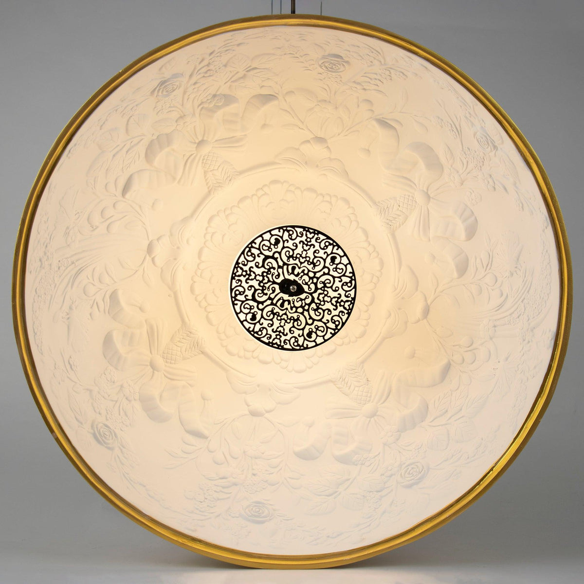 Lumeelia hanglamp voor de woonkamer