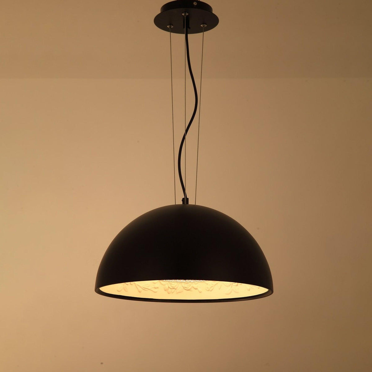 Lumeelia hanglamp voor de woonkamer