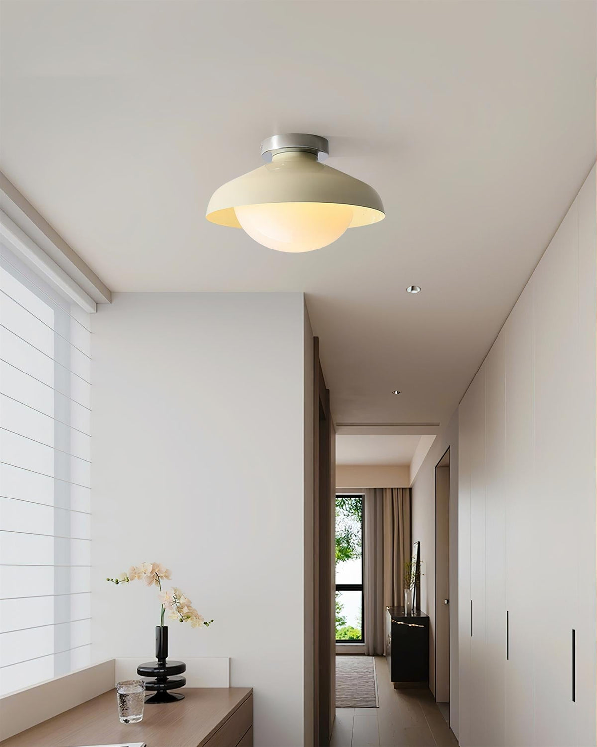 Teriaaya plafondlamp