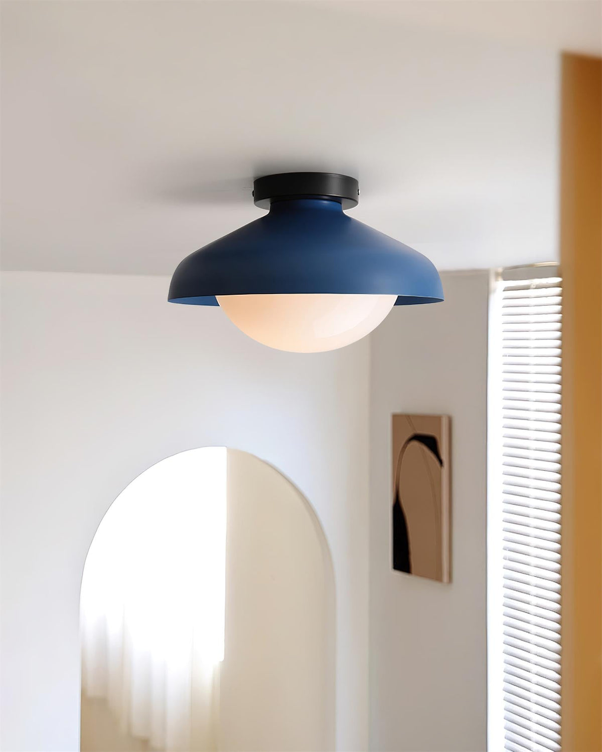 Teriaaya plafondlamp