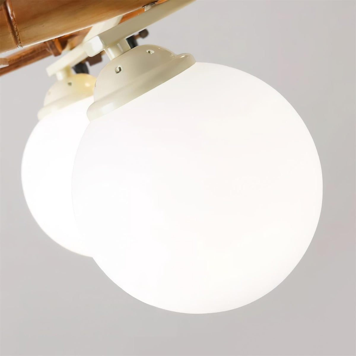 Viraareria plafondlamp