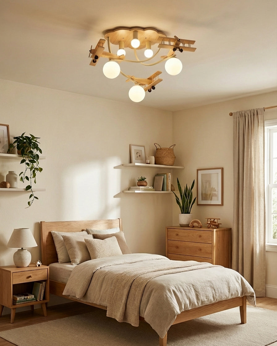 Viraareria plafondlamp