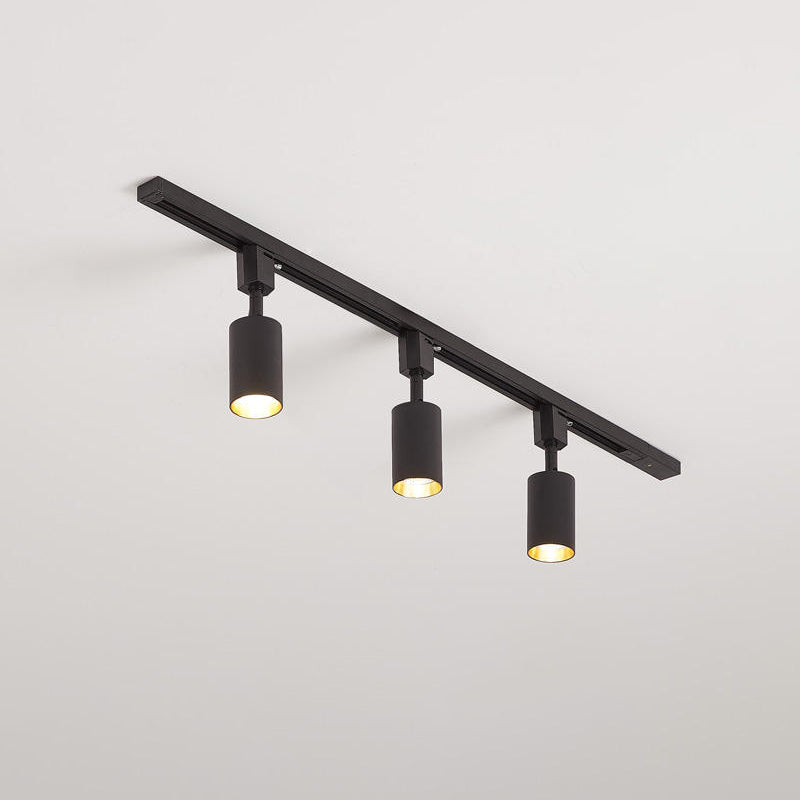 Galvyn minimalistische cilindervormige plafondspot