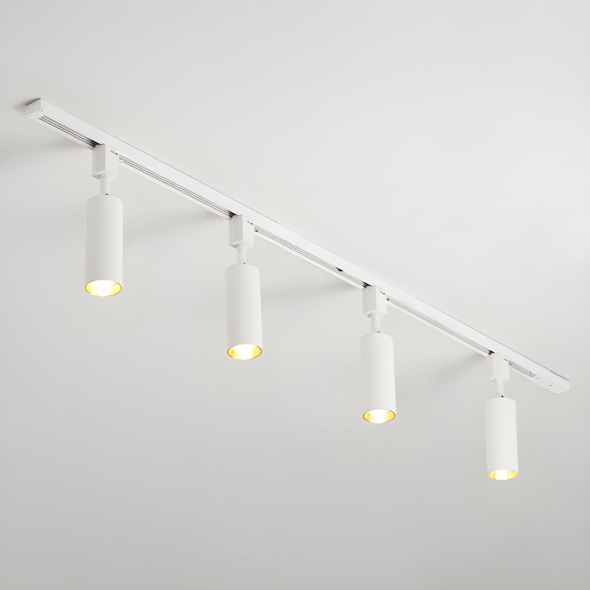 Galvyn minimalistische cilindervormige plafondspot