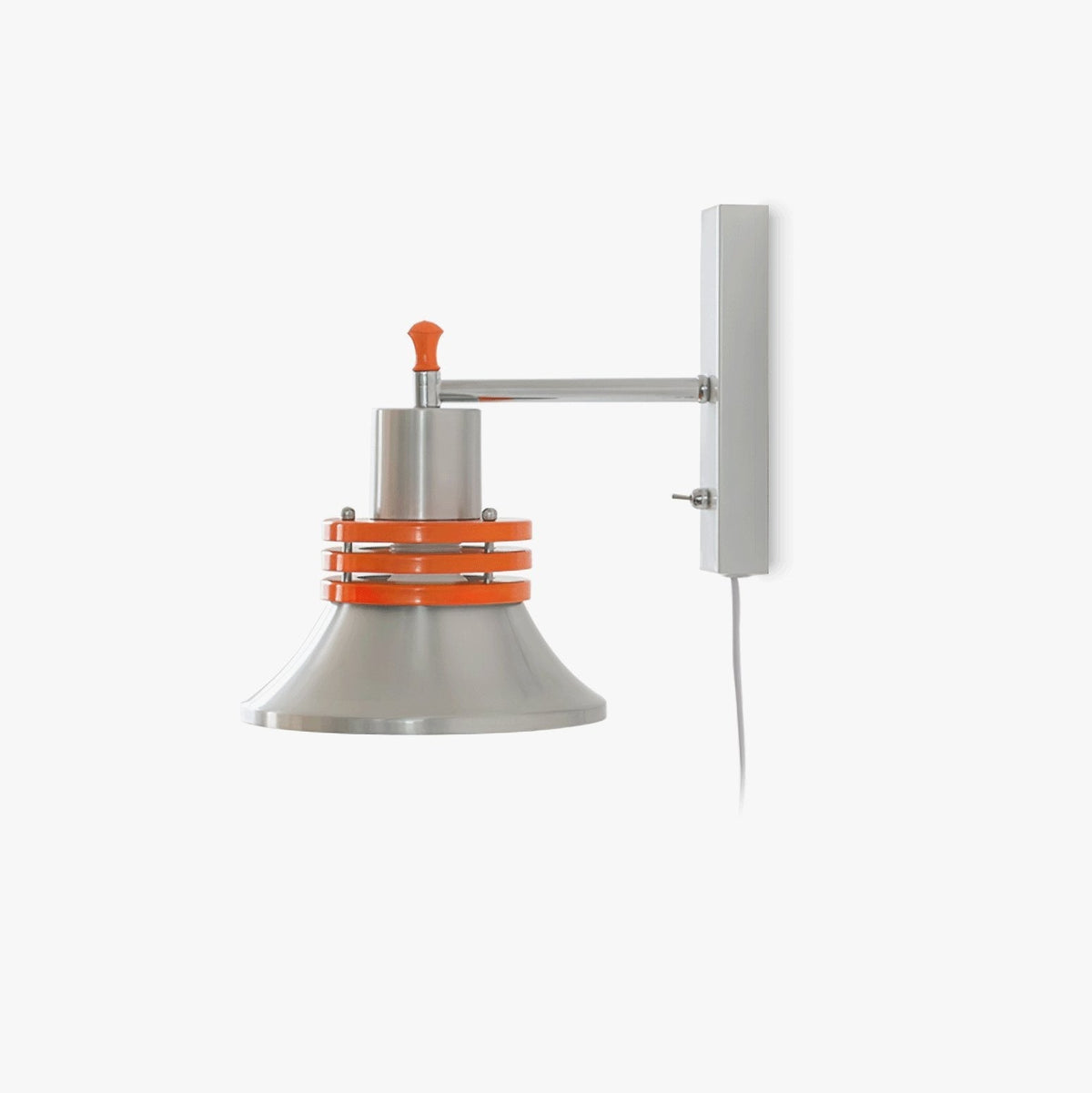 Lioriveria Minimalistische wandlamp