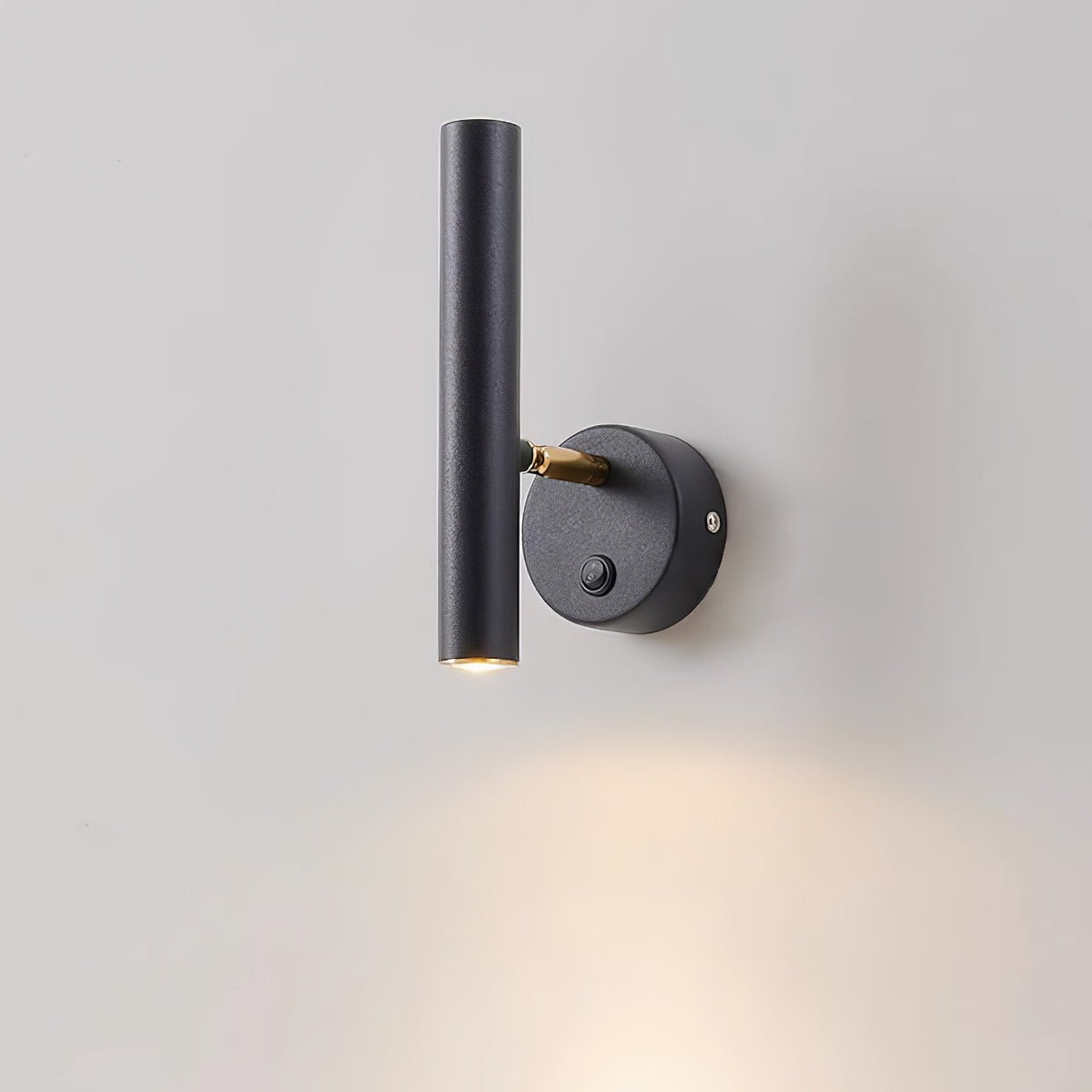 Aurel Moderne minimalistische wandlamp met verstelbare hoogte