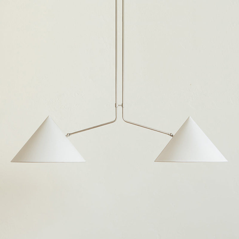 Norvayne Slide 2 Arm hanglamp