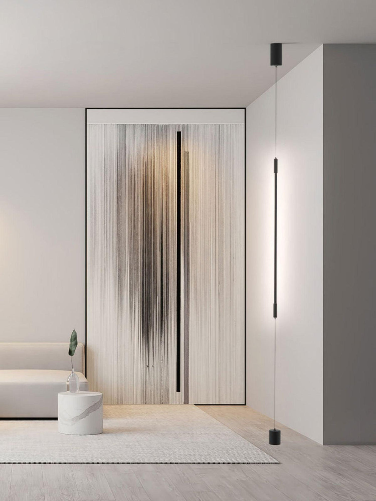 Kevenu Minimalistische moderne hanglamp