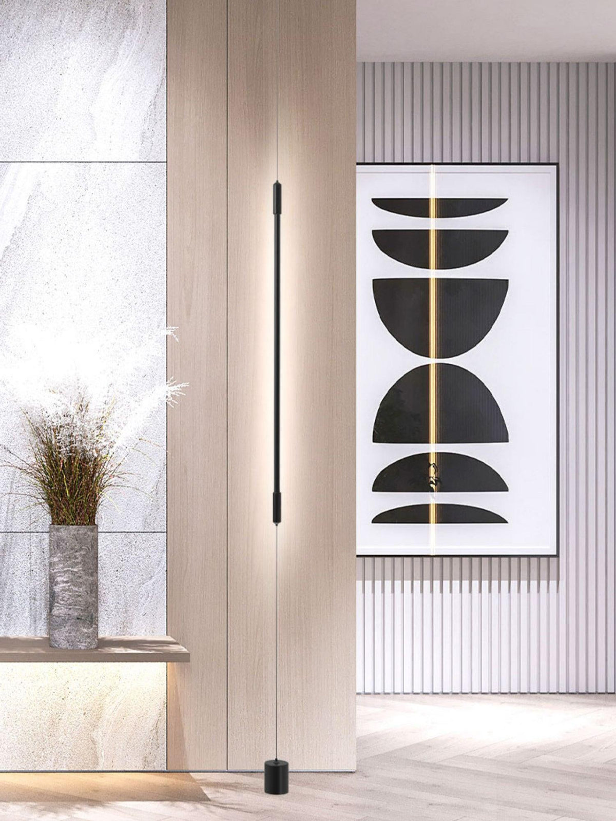 Kevenu Minimalistische moderne hanglamp