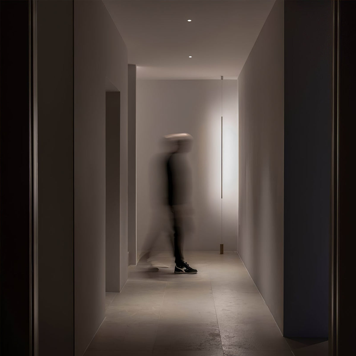 Kevenu Minimalistische moderne hanglamp