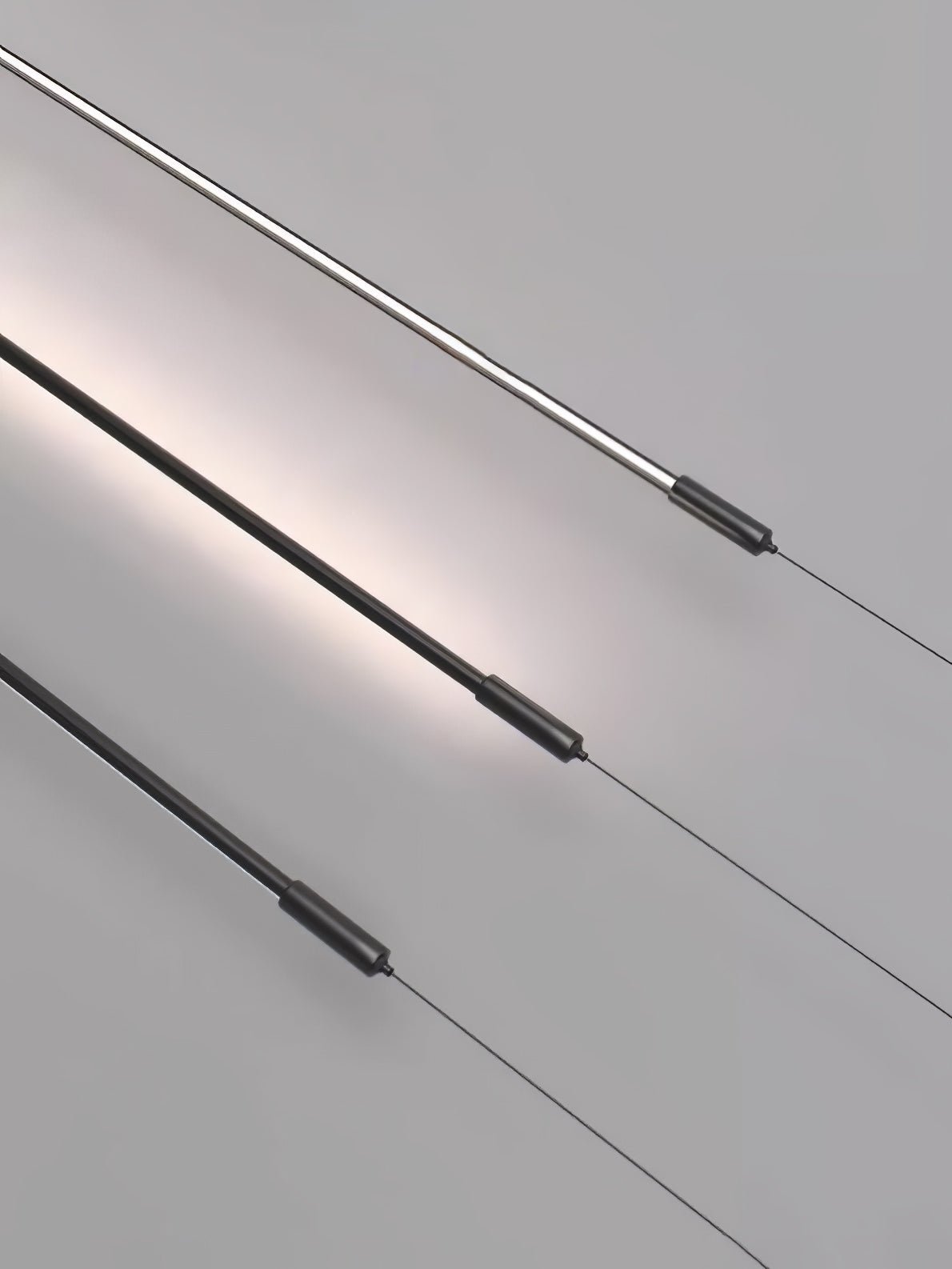 Kevenu Minimalistische moderne hanglamp