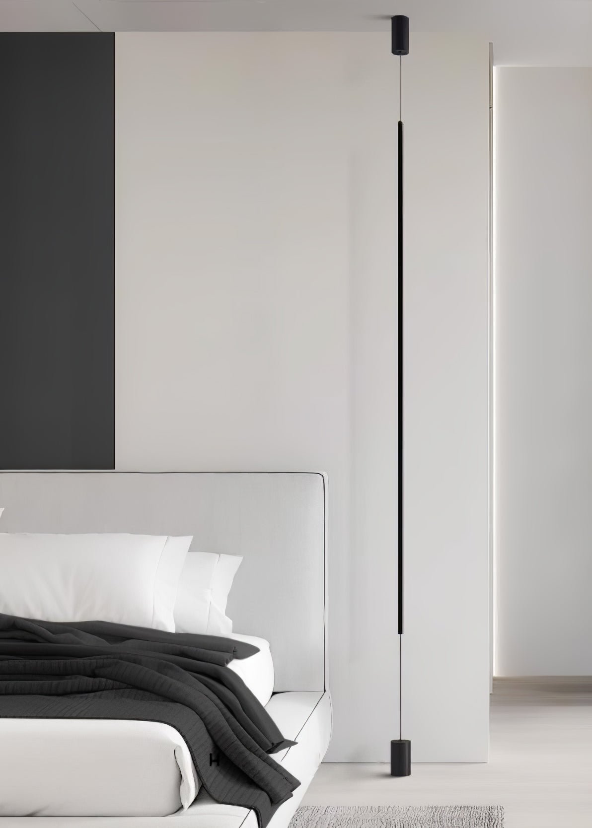 Kevenu Minimalistische moderne hanglamp
