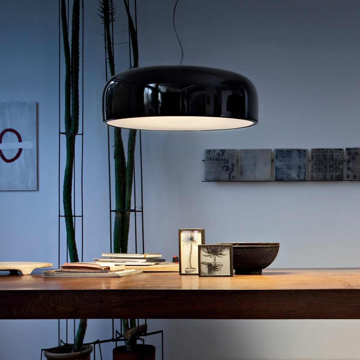 Ryan Minimalistische hanglamp
