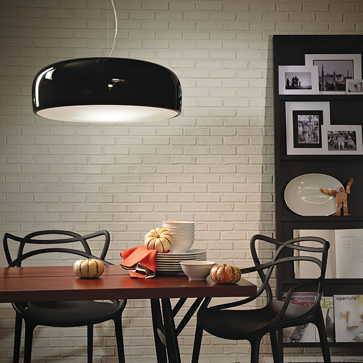 Ryan Minimalistische hanglamp