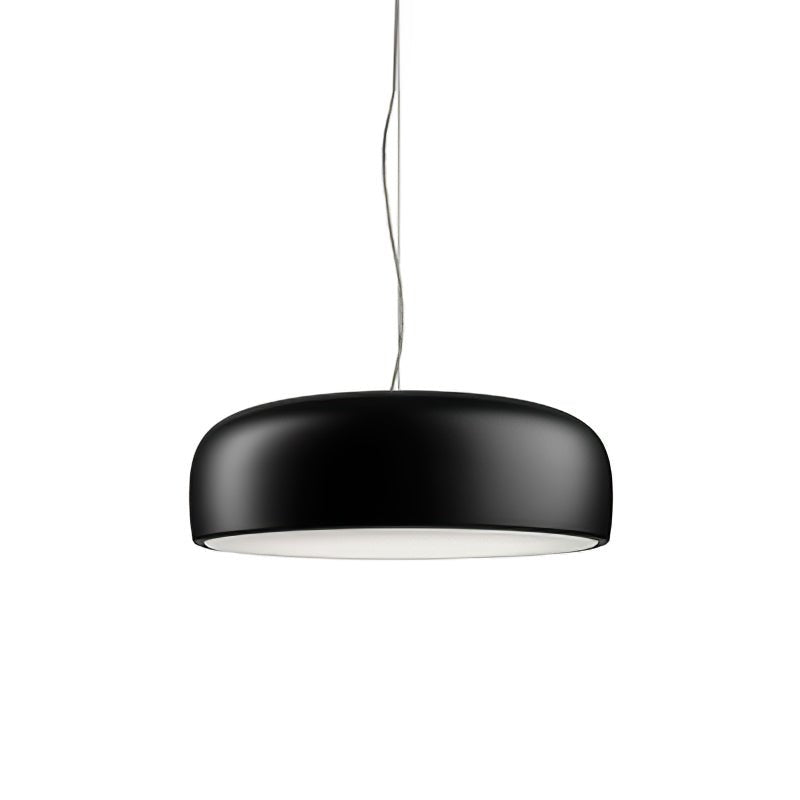 Void Moderne hanglamp van aluminium
