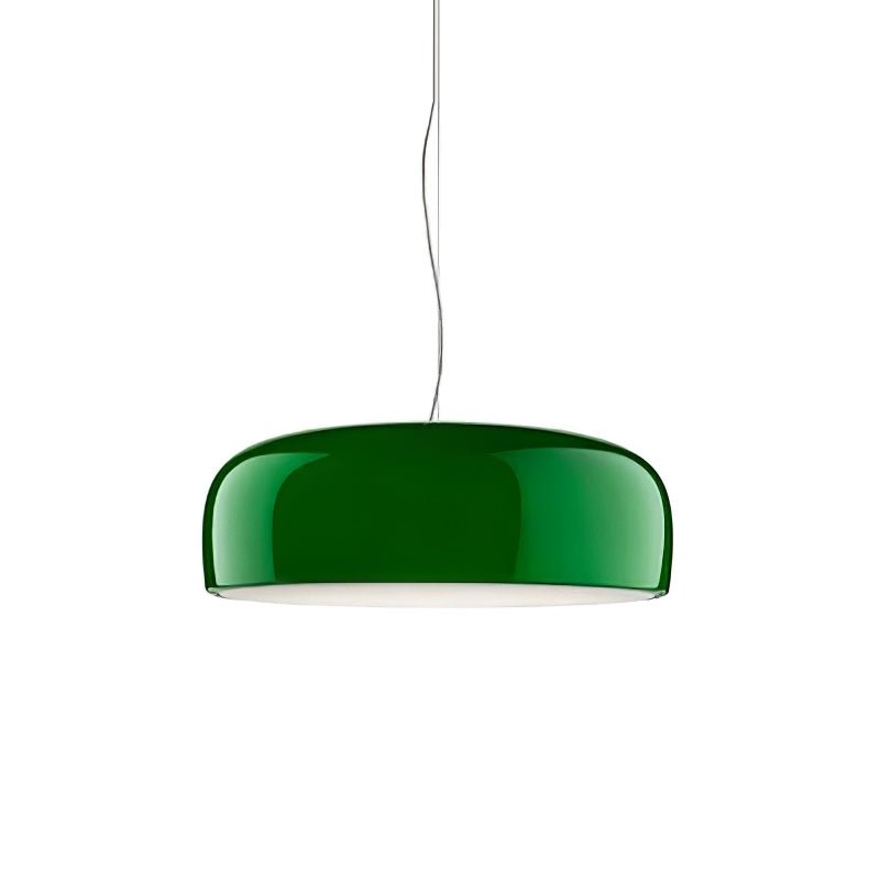 Void Moderne hanglamp van aluminium