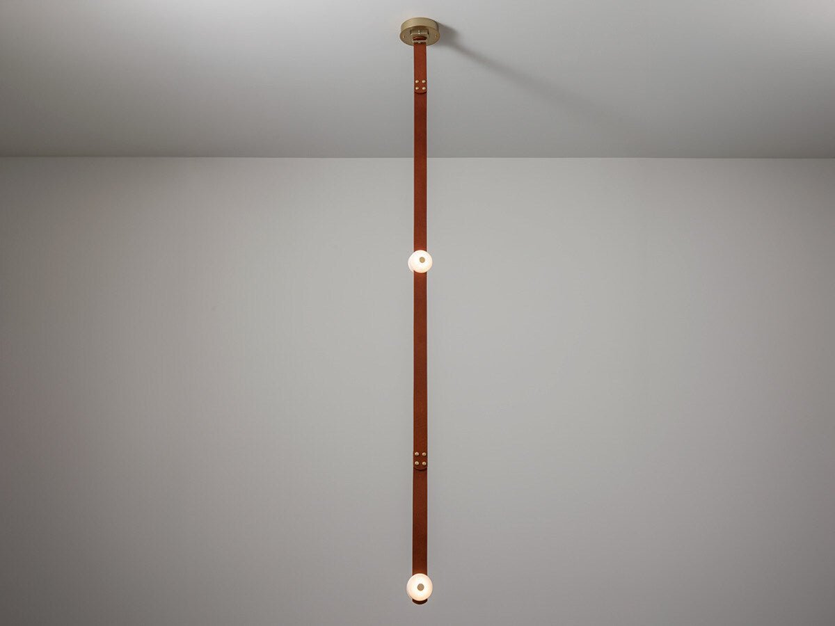 Aeliana Albast Hanglamp