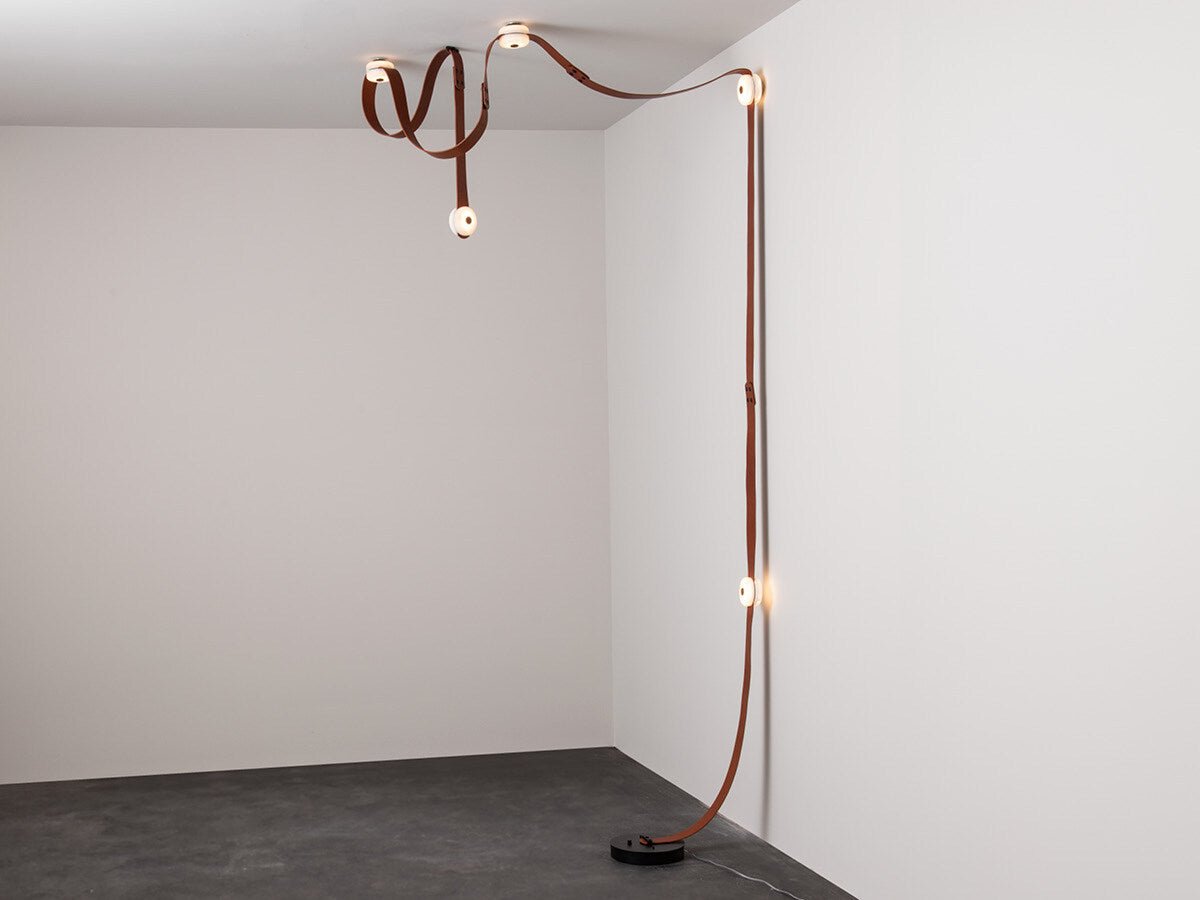 Aeliana Albast Hanglamp