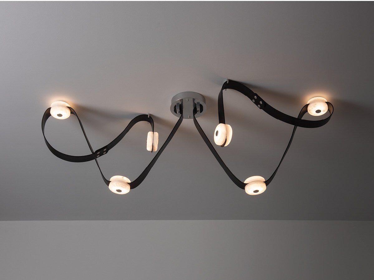 Aeliana Albast Hanglamp
