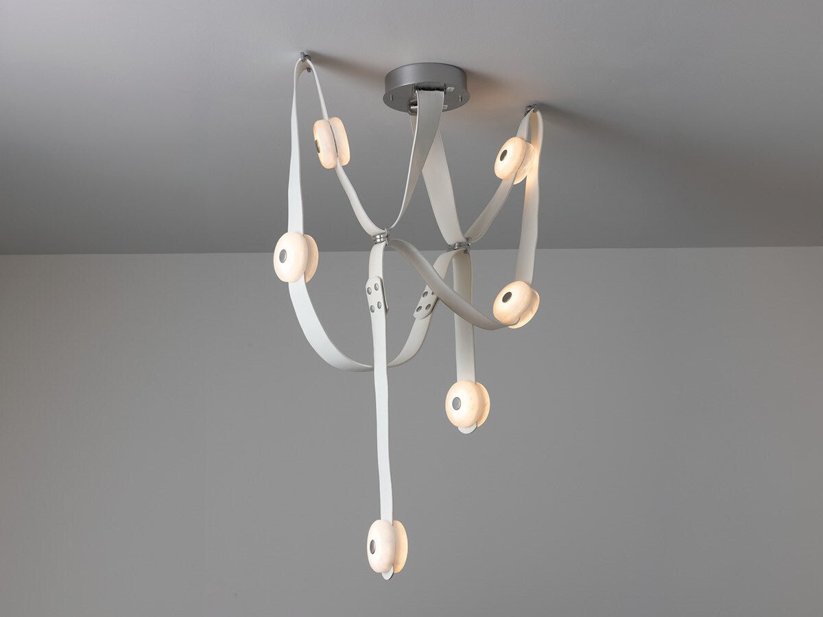 Aeliana Albast Hanglamp