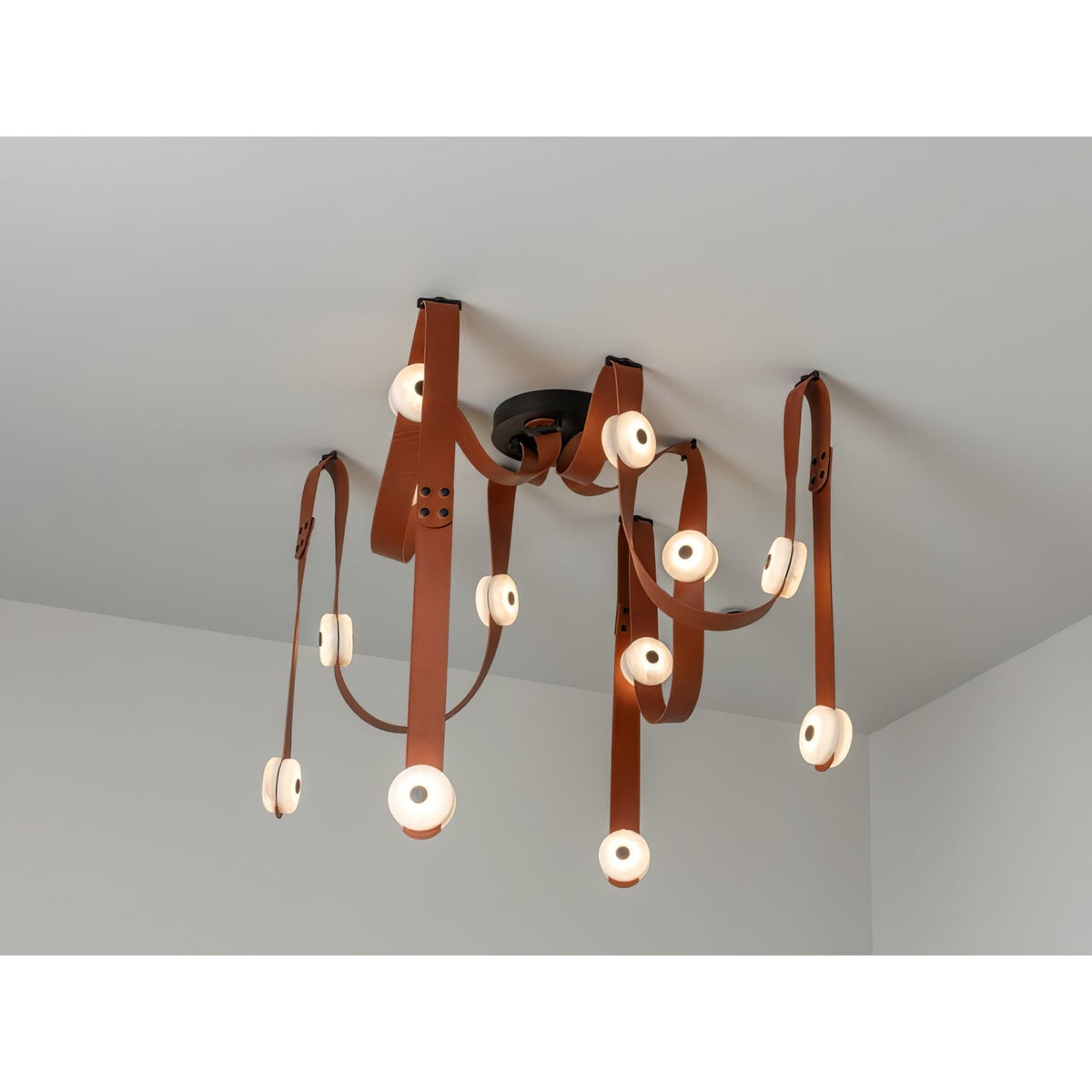 Aeliana Albast Hanglamp