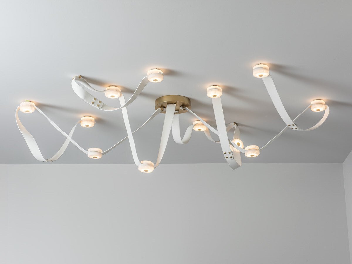 Aeliana Albast Hanglamp