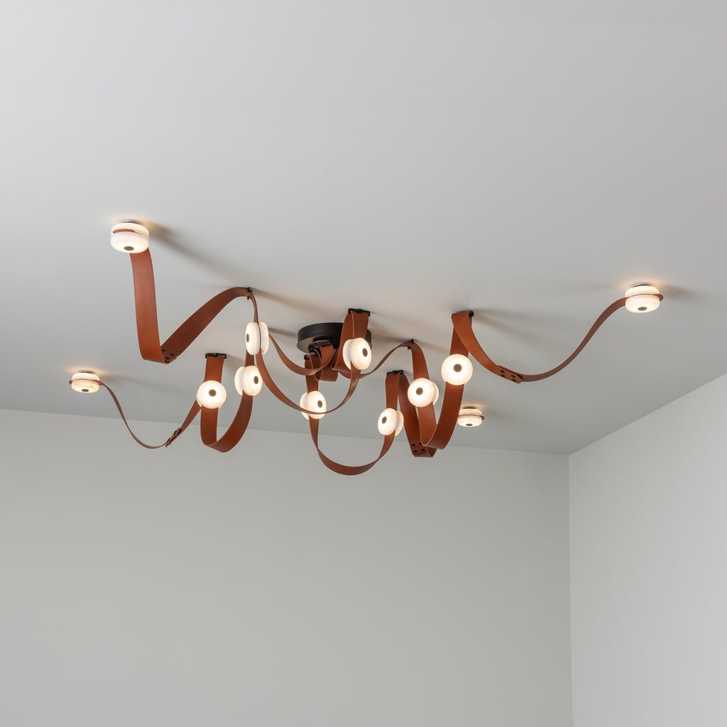 Aeliana Albast Hanglamp