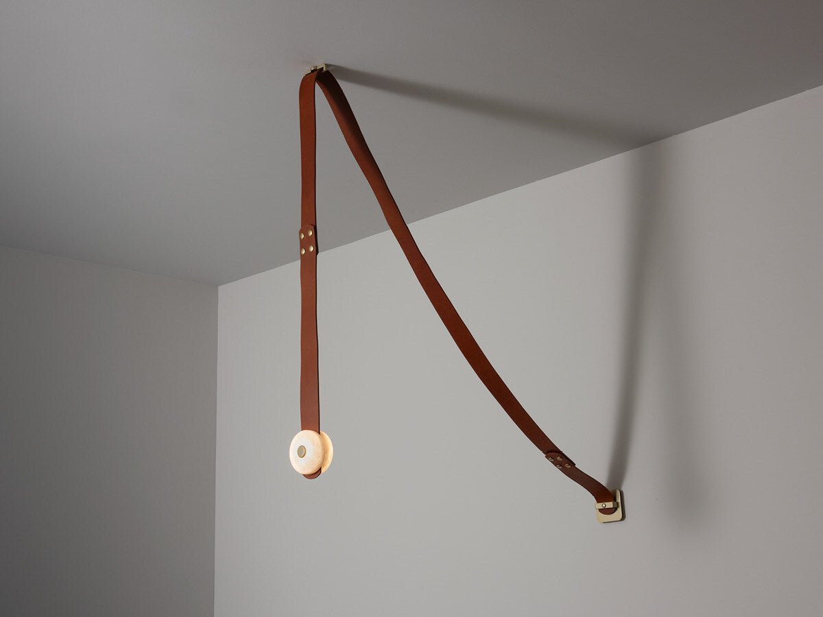 Aeliana Albast Hanglamp