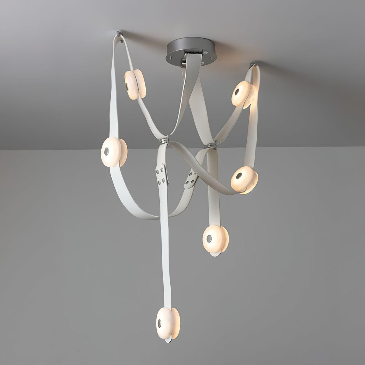 Aeliana Albast Hanglamp