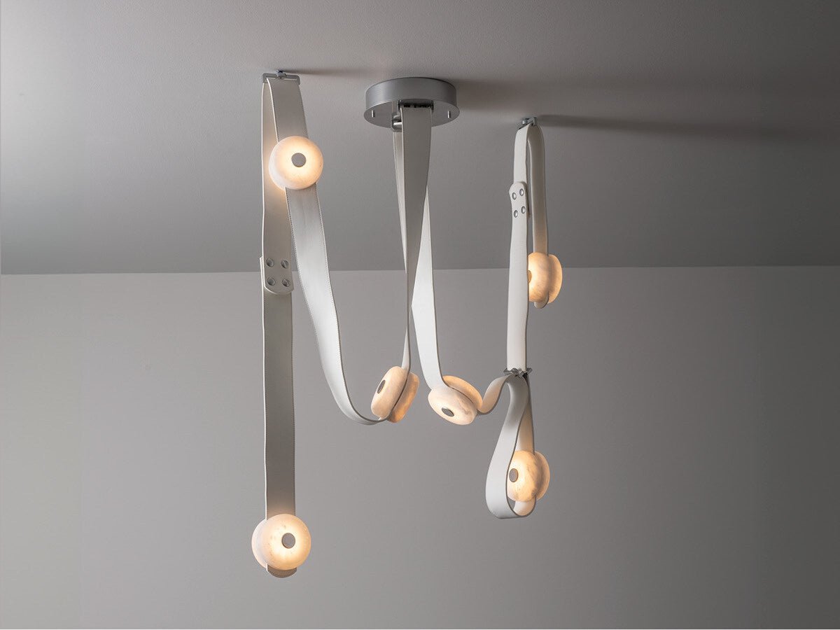 Aeliana Albast Hanglamp