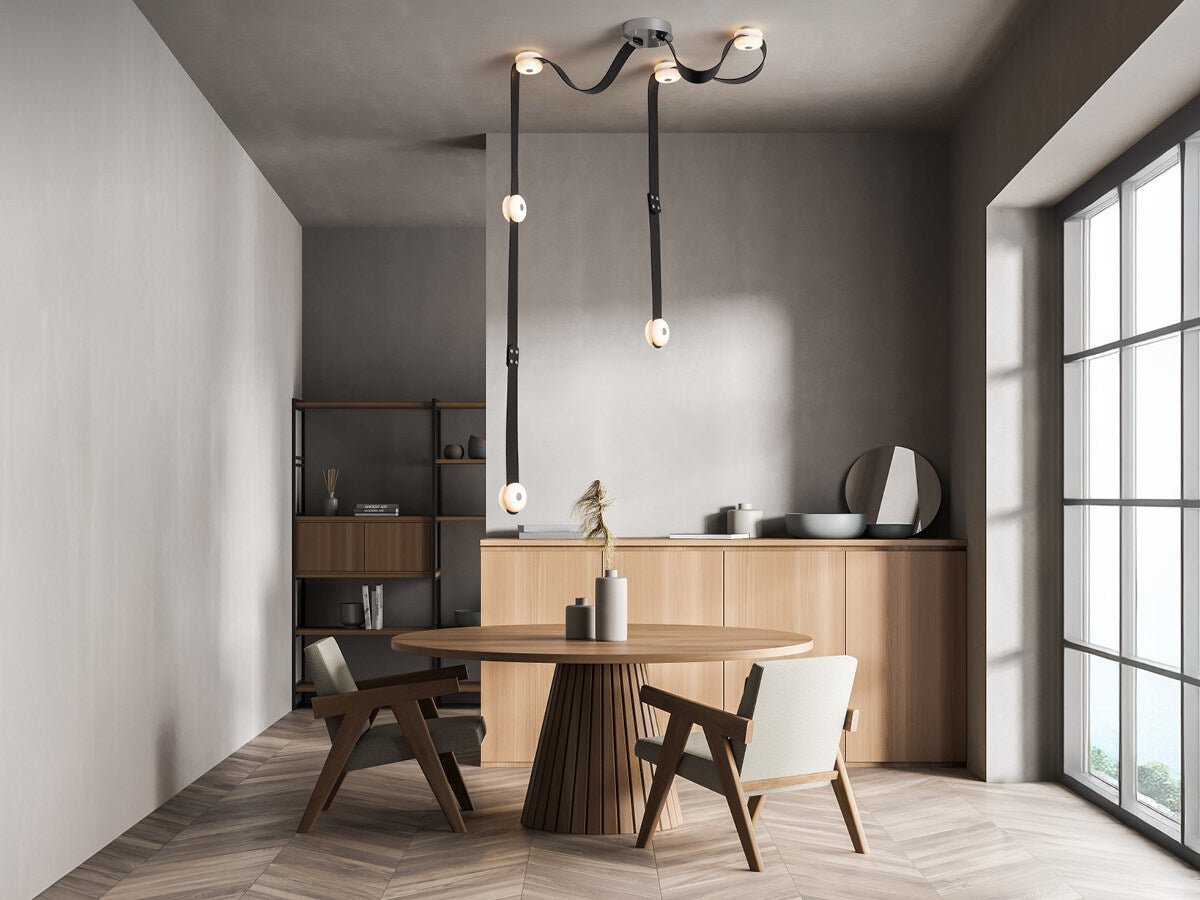 Aeliana Albast Hanglamp