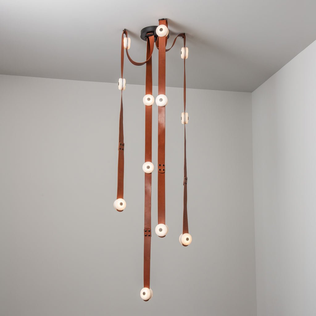 Aeliana Albast Hanglamp