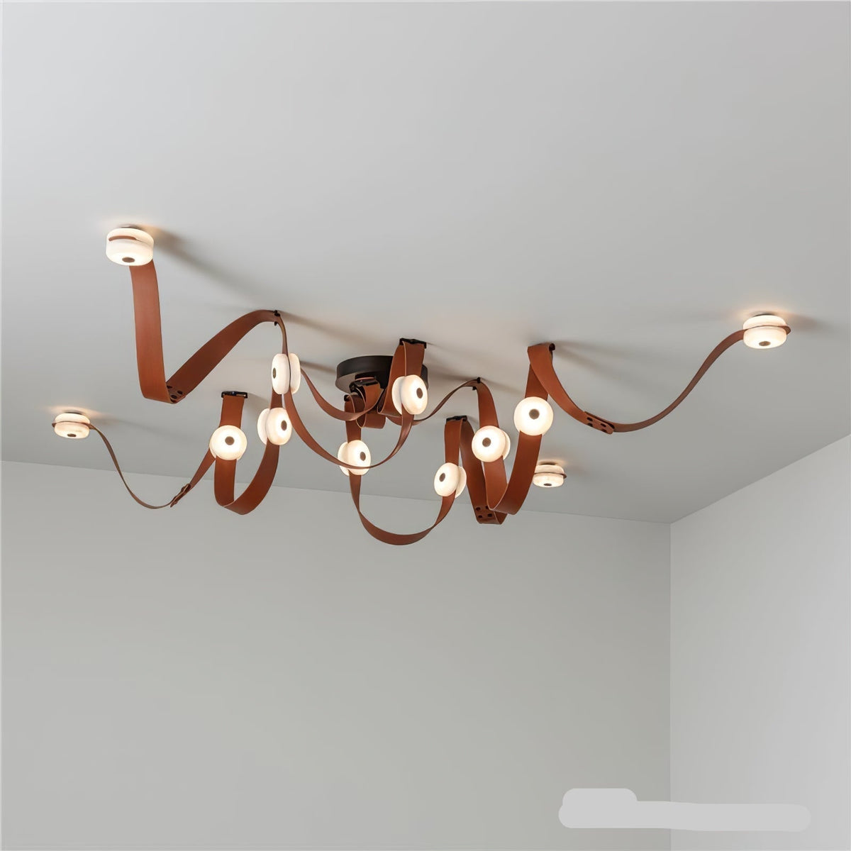 Aeliana Albast Hanglamp