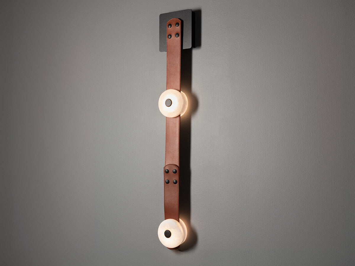 Aeliana Albast Hanglamp