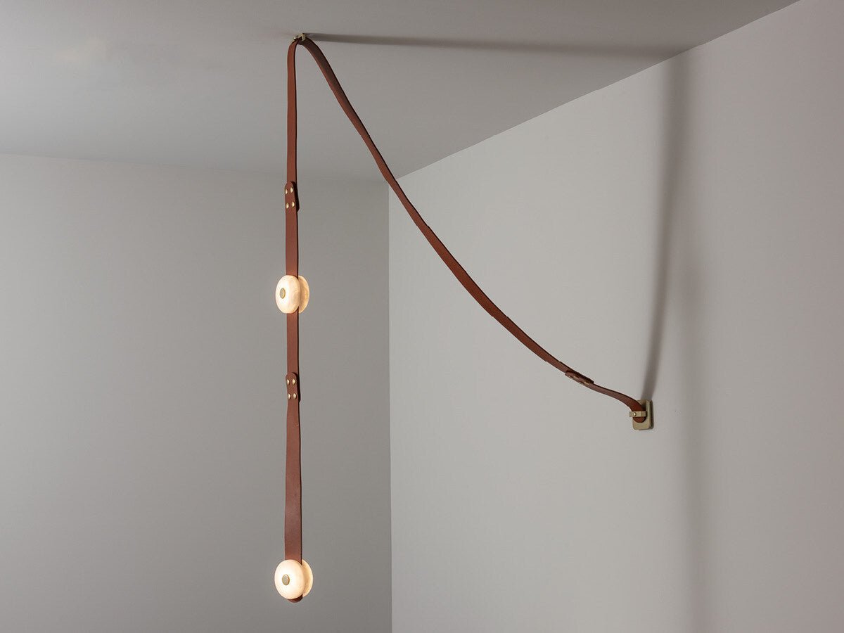 Aeliana Albast Hanglamp
