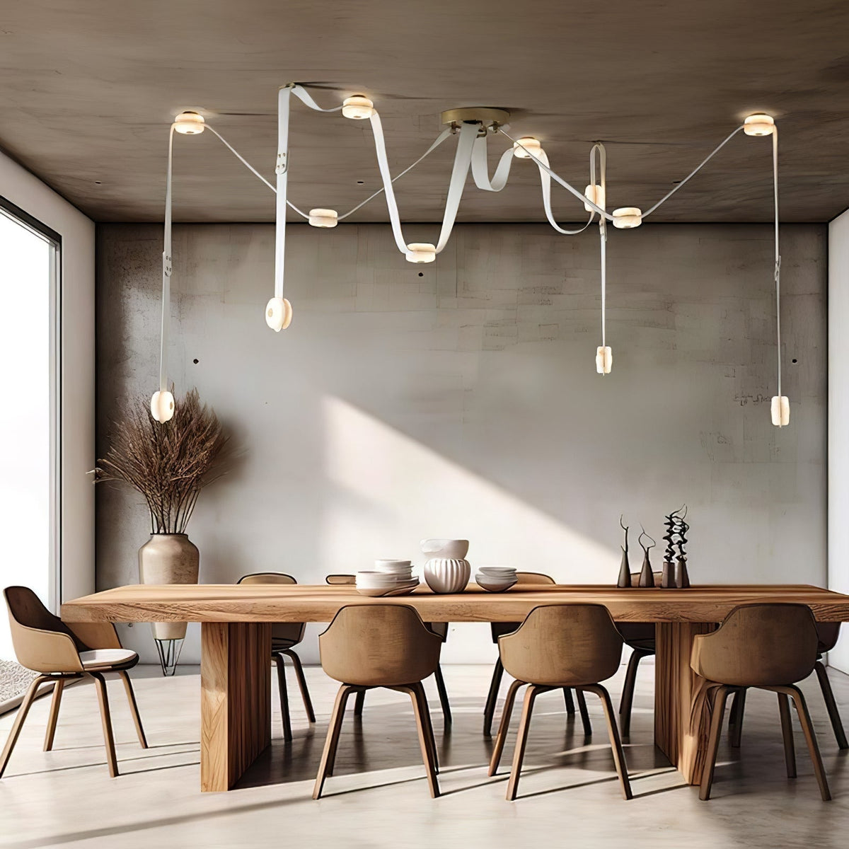 Aeliana Albast Hanglamp