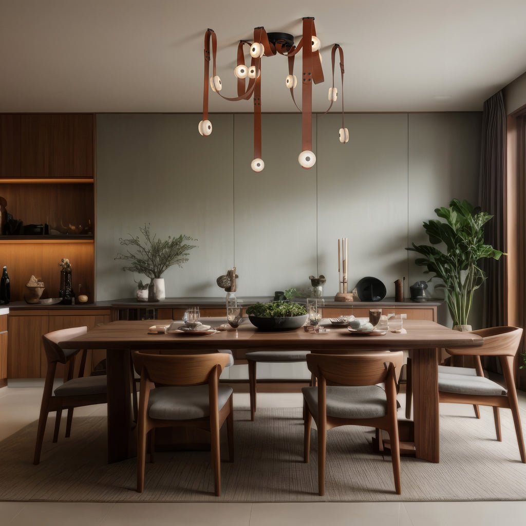 Aeliana Albast Hanglamp